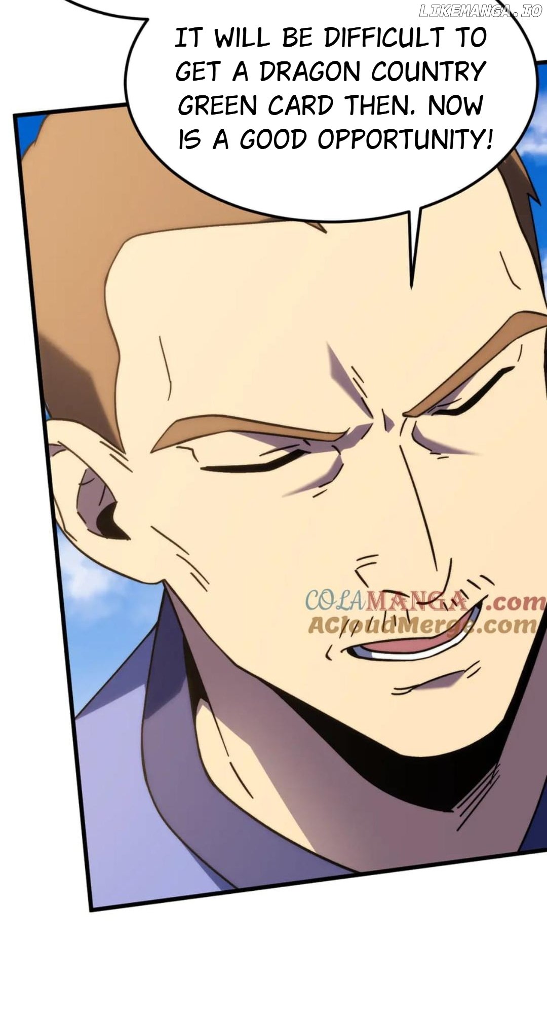 Log into the Future Chapter 218 - page 53